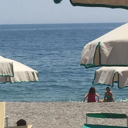 Holiday home Etna Loft Giarre