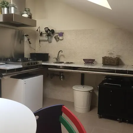 Etna Loft Holiday home Giarre