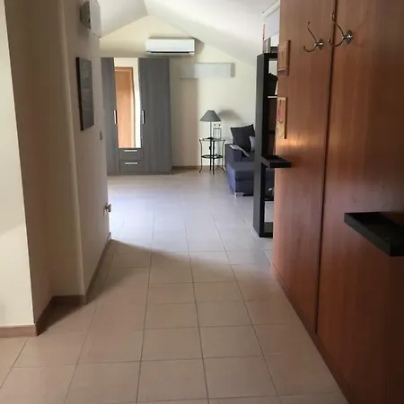 Etna Loft בית נופש *