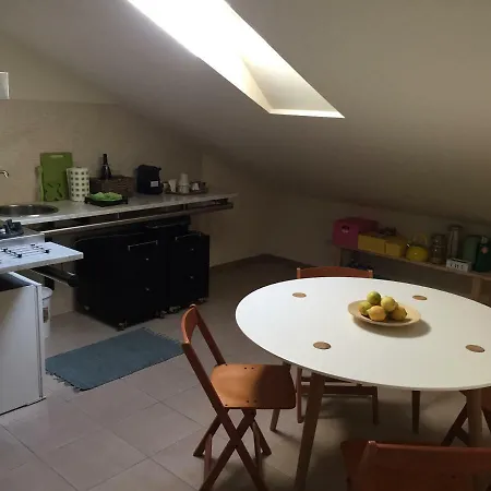 Holiday home Etna Loft *