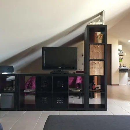 Etna Loft Holiday home