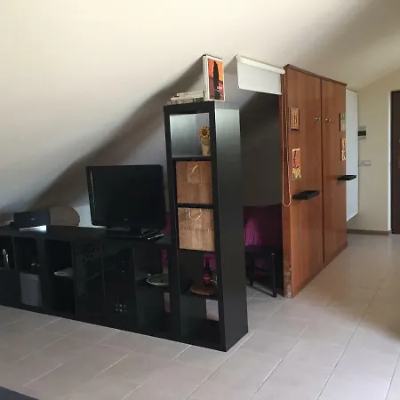 Etna Loft Holiday home *