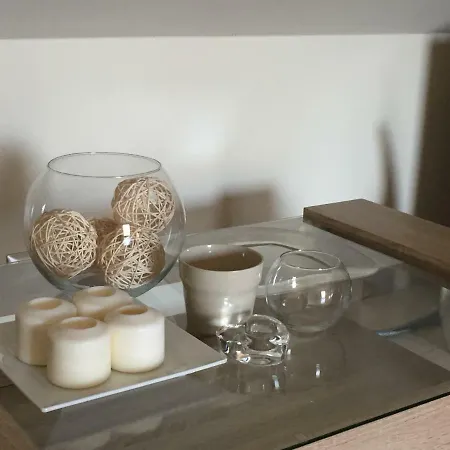 Etna Loft Holiday home *