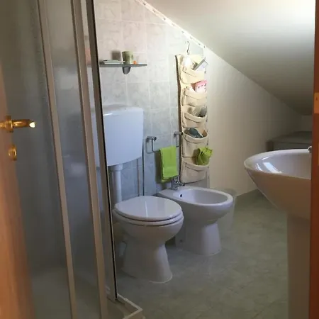 Etna Loft Holiday home Giarre